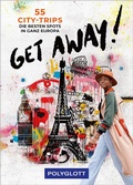 Abbildung von: Get away - Polyglott
