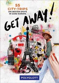 Abbildung von: Get away - Polyglott