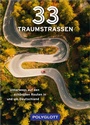 Cover: 33 Traumstraßen - Polyglott