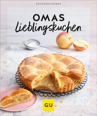Abbildung von: Omas Lieblingskuchen - Gräfe und Unzer