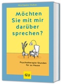 Cover: M&ouml;chten Sie mit mir dar&uuml;ber sprechen? - Gr&auml;fe und Unzer