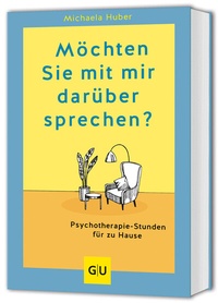 Abbildung von: Möchten Sie mit mir darüber sprechen? - Gräfe und Unzer