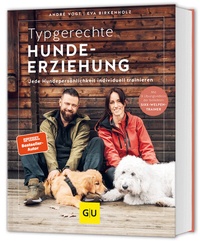 Abbildung von: Typgerechte Hundeerziehung - Gräfe und Unzer