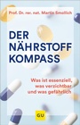 Cover: Der Nährstoff-Kompass - Gräfe und Unzer