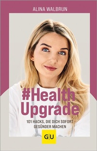 Abbildung von: # Health Upgrade - Gräfe und Unzer