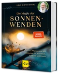 Cover: Die Magie der Sonnenwenden - Gr&auml;fe und Unzer