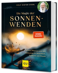 Abbildung von: Die Magie der Sonnenwenden - Gräfe und Unzer