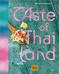 Cover: Taste of Thailand - Gr&auml;fe und Unzer