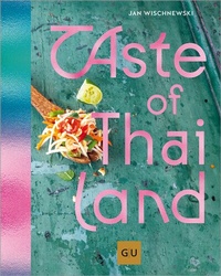 Abbildung von: Taste of Thailand - Gräfe und Unzer