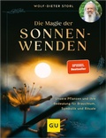 Cover: Die Magie der Sonnenwenden - Gr&auml;fe und Unzer