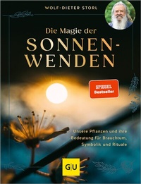 Abbildung von: Die Magie der Sonnenwenden - Gräfe und Unzer
