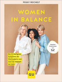 Abbildung von: Women in Balance - Gräfe und Unzer