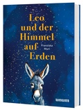 Cover: Leo und der Himmel auf Erden - unum