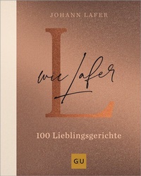 Abbildung von: L wie Lafer - Gräfe und Unzer