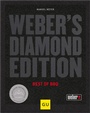 Cover: Weber's Diamond Edition - Gräfe und Unzer