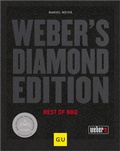 Cover: Weber's Diamond Edition - Gr&auml;fe und Unzer