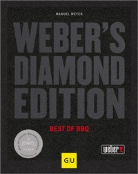 Abbildung von: Weber's Diamond Edition - Gräfe und Unzer
