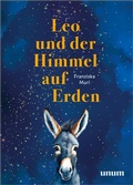Cover: Leo und der Himmel auf Erden - unum
