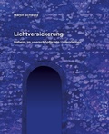 Cover: Lichtversickerung - EigenArt-Verlag