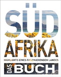 Cover: KUNTH S&uuml;dafrika. Das Buch (Magnum-Ausgabe) - Kunth Verlag