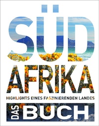 Abbildung von: KUNTH Südafrika. Das Buch (Magnum-Ausgabe) - Kunth Verlag