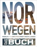 Cover: KUNTH Norwegen. Das Buch - Kunth Verlag