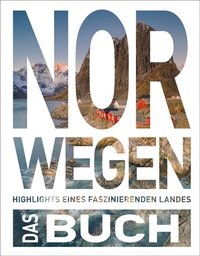Abbildung von: KUNTH Norwegen. Das Buch - Kunth Verlag