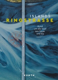 Abbildung von: KUNTH Bildband Islands Ringstraße - Kunth Verlag