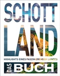 Cover: KUNTH Schottland. Das Buch - Kunth Verlag