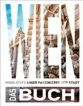 Cover: KUNTH Wien. Das Buch - Kunth Verlag