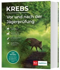 Abbildung von: Vor und nach der Jägerprüfung - BLV