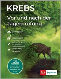 Abbildung von: Vor und nach der Jägerprüfung - Gesamtausgabe - BLV
