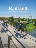 Cover: Radland NRW - Belser Reise