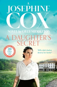 Enlarge image Cover: A Daughter's Secret - HarperCollins