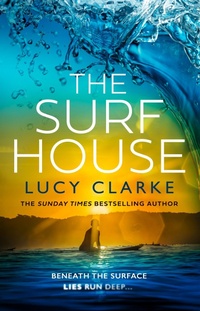 Abbildung von: The Surf House - HarperCollins