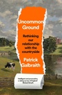 Cover: Uncommon Ground - William Collins