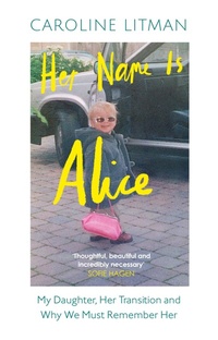 Abbildung von: Her Name Is Alice - Mudlark