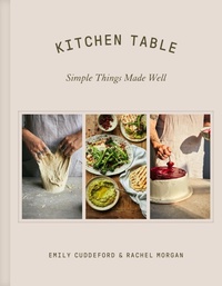 Enlarge image Cover: Kitchen Table - HarperCollins