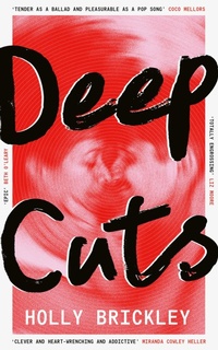 Enlarge image Cover: Deep Cuts - The Borough Press