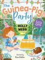 Cover: The Guinea-Pig Party - Barrington Stoke Ltd