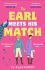 Cover: The Earl Meets His Match - HQ