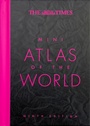 Cover: The Times Mini Atlas of the World - Times Books
