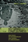 Cover: Disturbed Consciousness - MIT Press