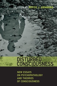 Enlarge image Cover: Disturbed Consciousness - MIT Press