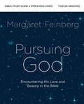 Cover: Pursuing God Bible Study Guide plus Streaming Video, Updated Edition - HarperChristian Resources