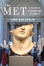 Cover: The Met - Columbia University Press