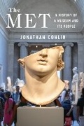 Cover: The Met - Columbia University Press