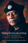 Cover: Hannibal Lokumbe - Columbia University Press