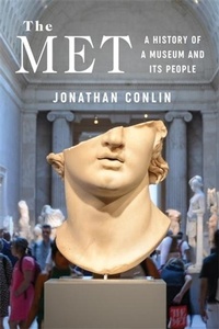 Abbildung von: The Met - Columbia University Press