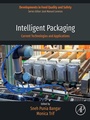 Cover: Intelligent Packaging - Academic Press